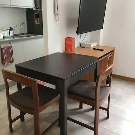 Virdis Apartment
