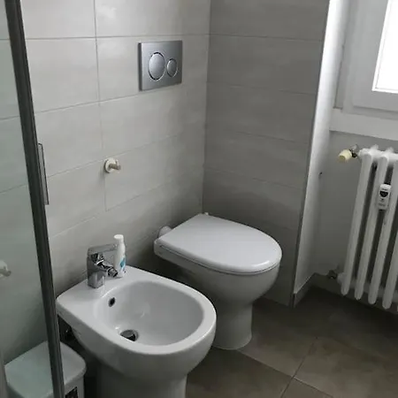 Virdis Apartment