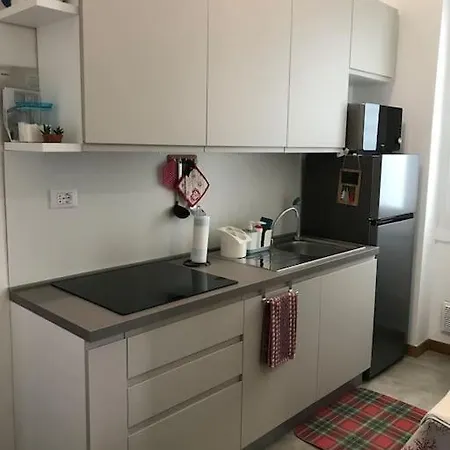 Apartment Virdis