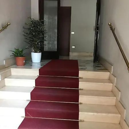 Apartment Virdis *