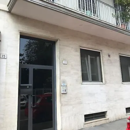 Apartment Virdis Sesto San Giovanni